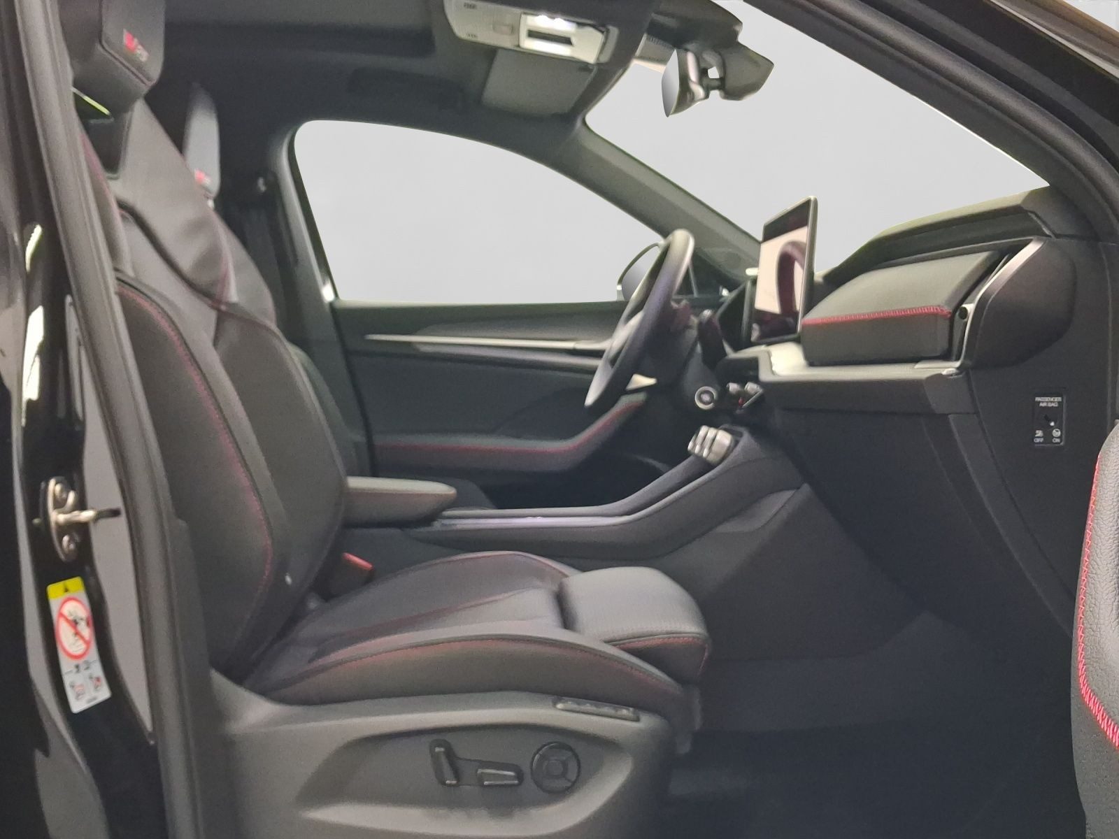 Skoda Kodiaq – Bild 4