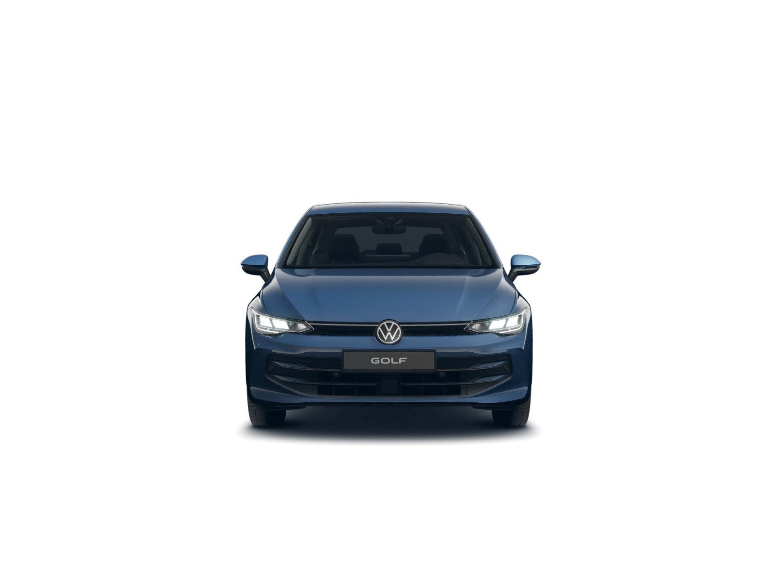 Volkswagen Golf – Bild 3