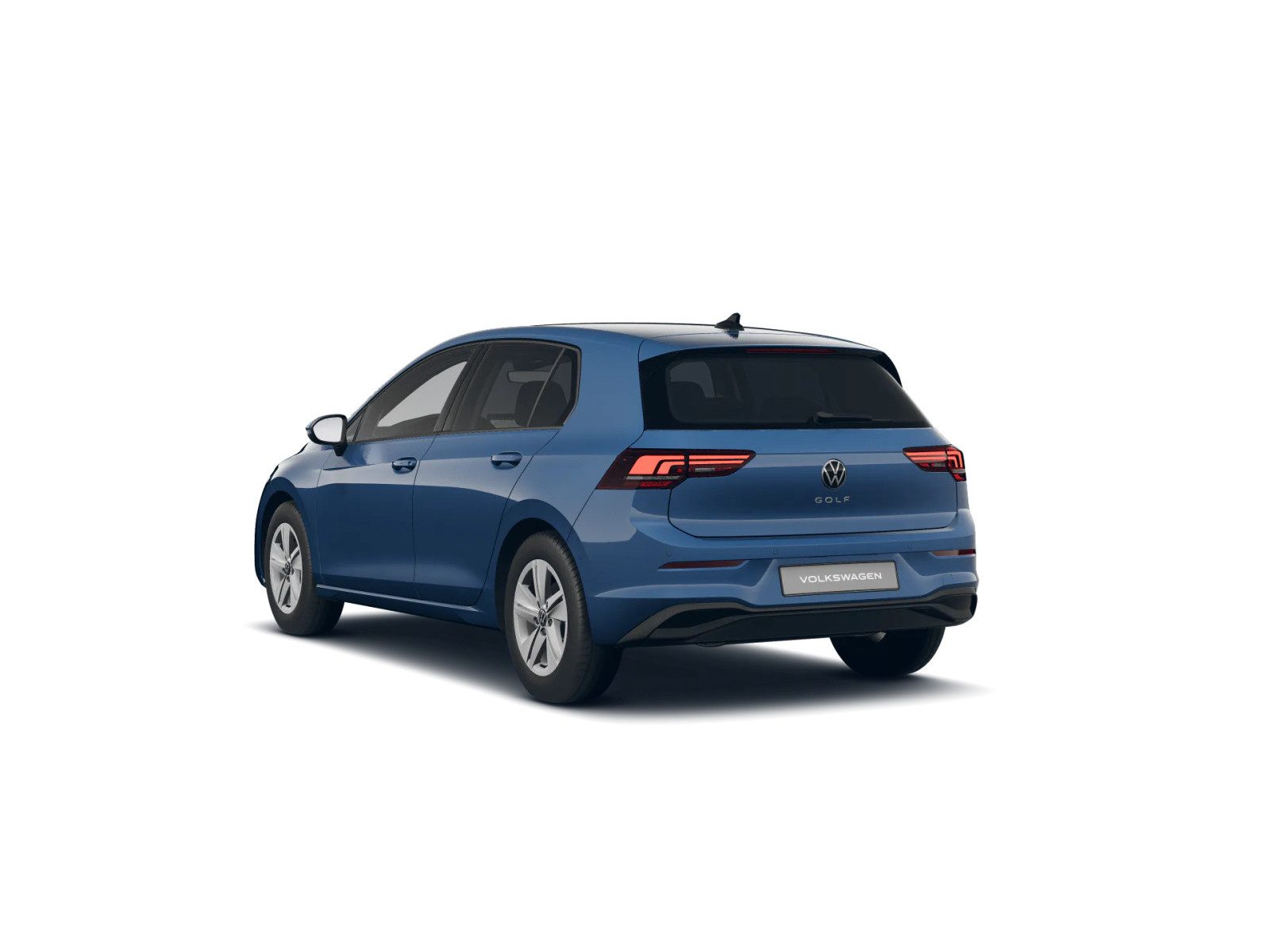 Volkswagen Golf – Bild 5