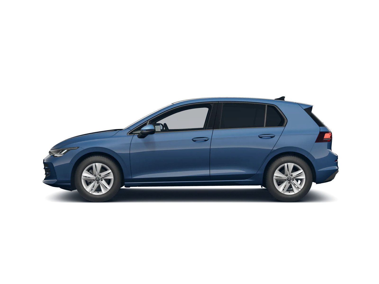 Volkswagen Golf – Bild 6