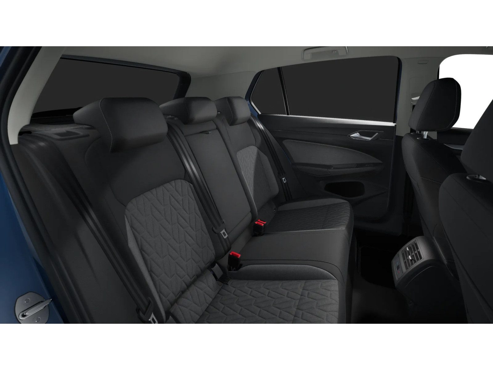 Volkswagen Golf – Bild 11