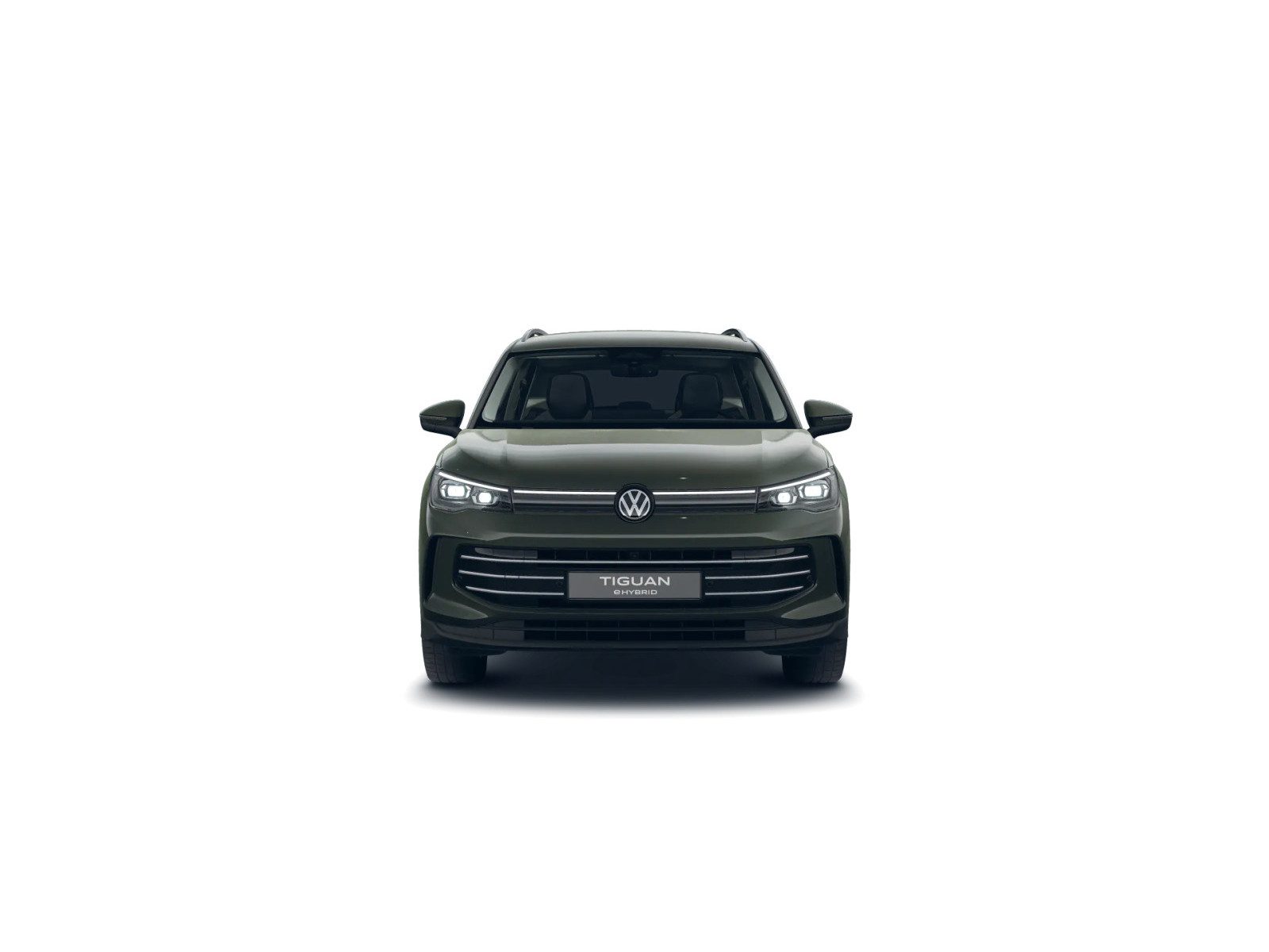 Volkswagen Tiguan – Foto 3