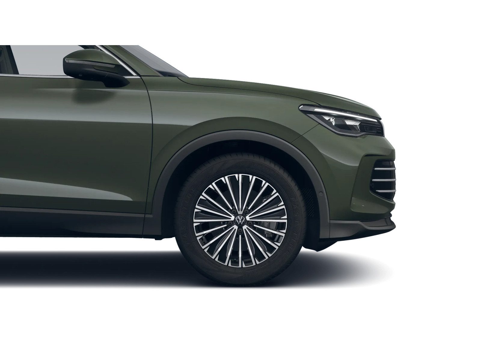 Volkswagen Tiguan – Foto 4