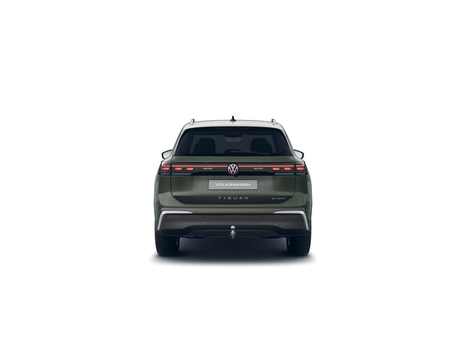 Volkswagen Tiguan – Foto 7