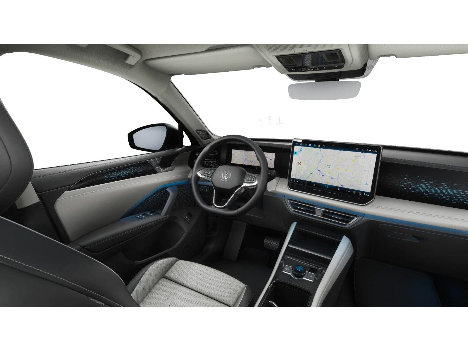 Volkswagen Tiguan – Foto 10
