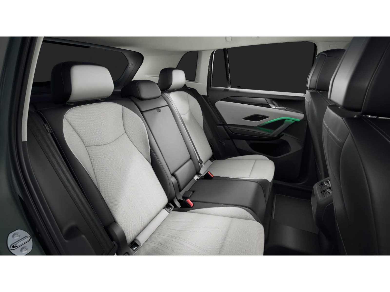 Volkswagen Tiguan – Foto 11