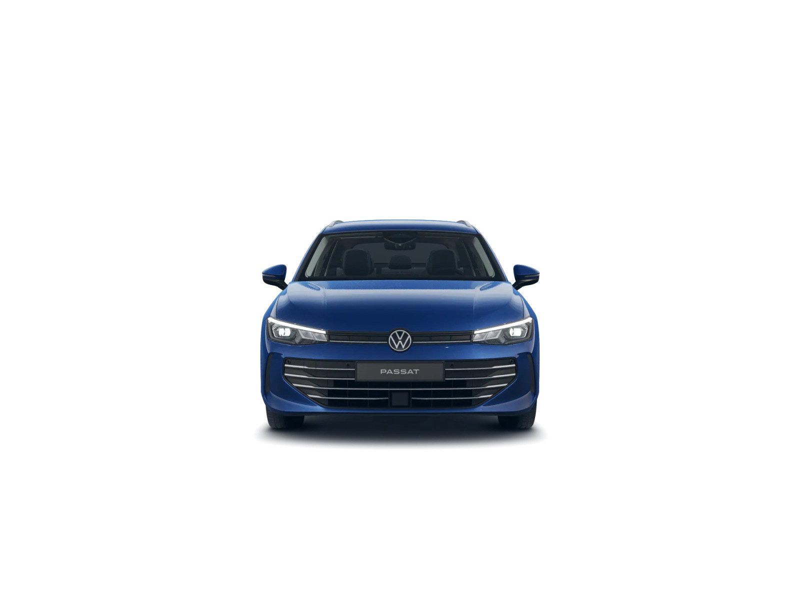 Volkswagen Passat Variant – Foto 3
