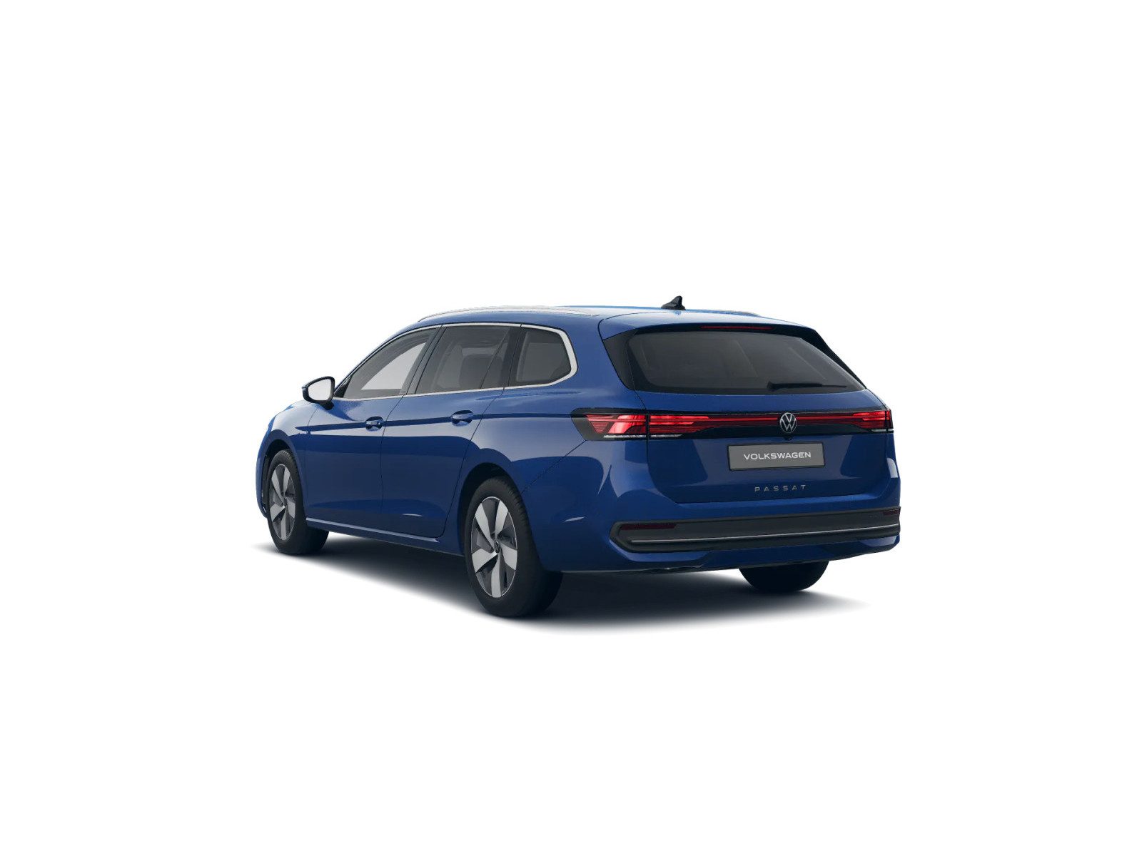Volkswagen Passat Variant – Foto 5