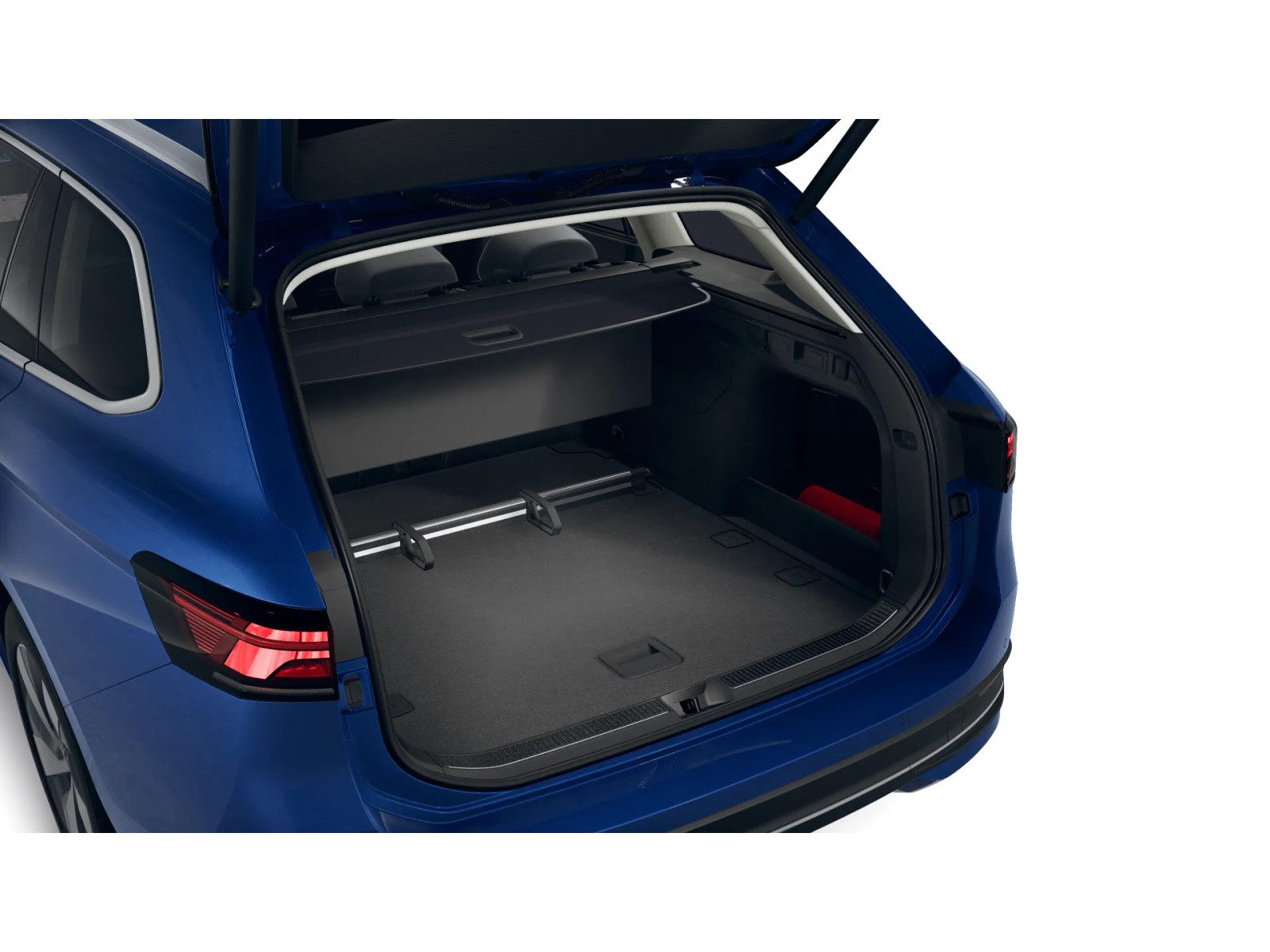 Volkswagen Passat Variant – Foto 8