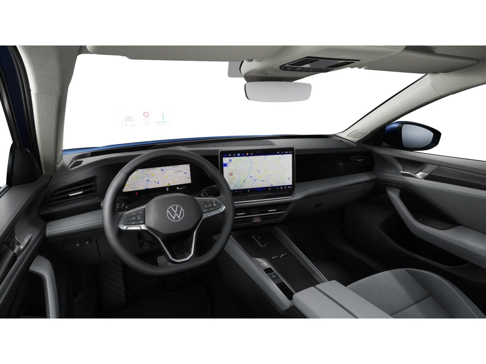 Volkswagen Passat Variant – Foto 9