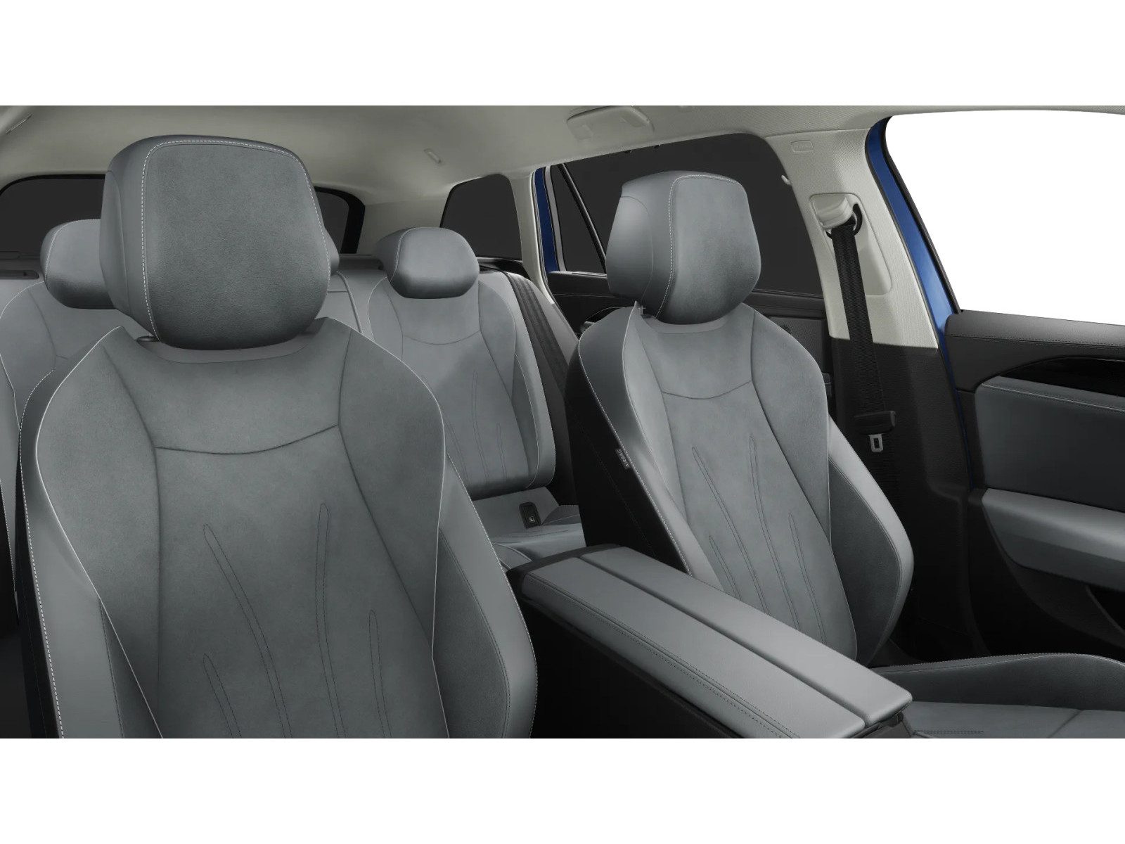 Volkswagen Passat Variant – Foto 10