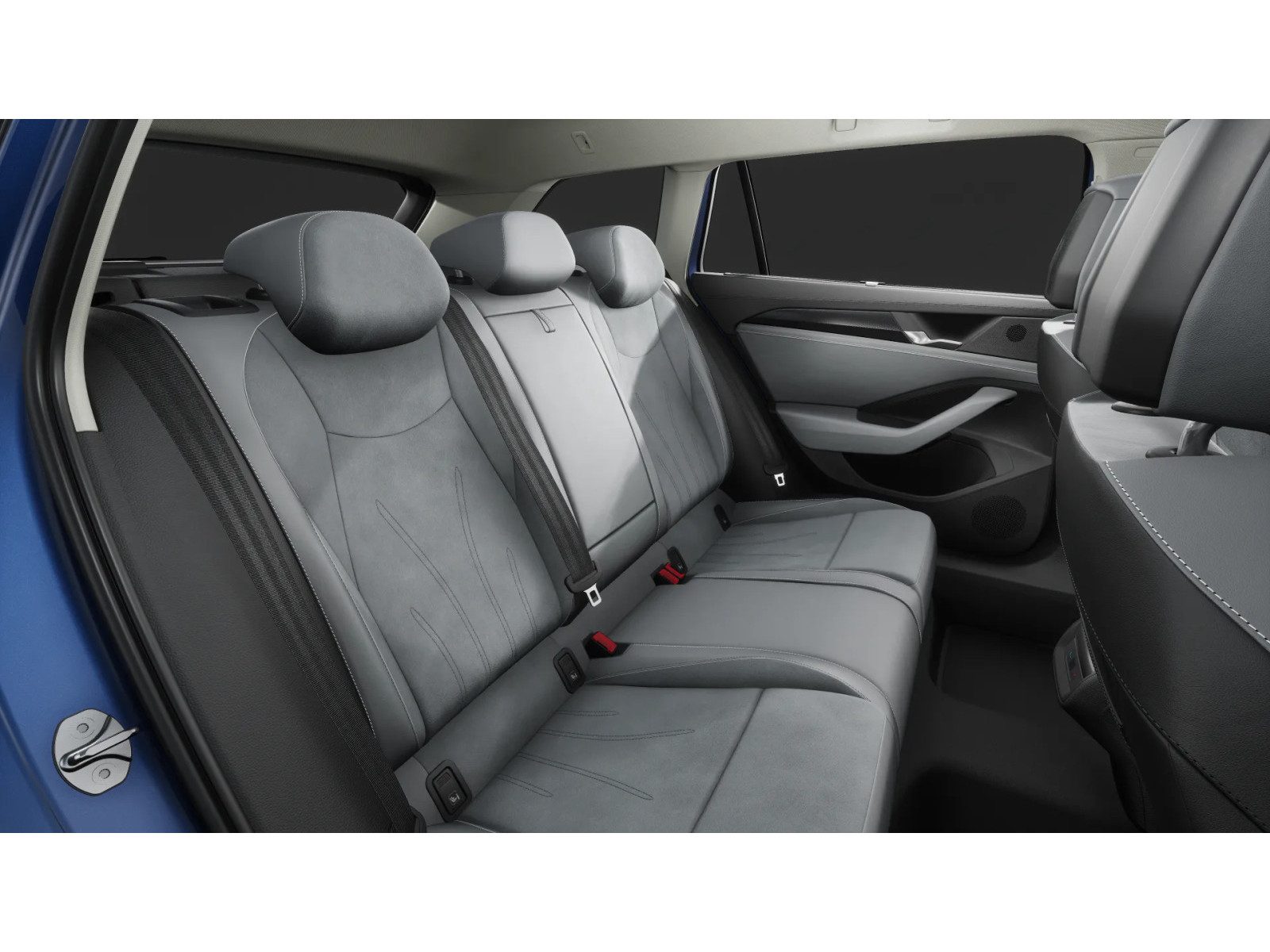 Volkswagen Passat Variant – Foto 11
