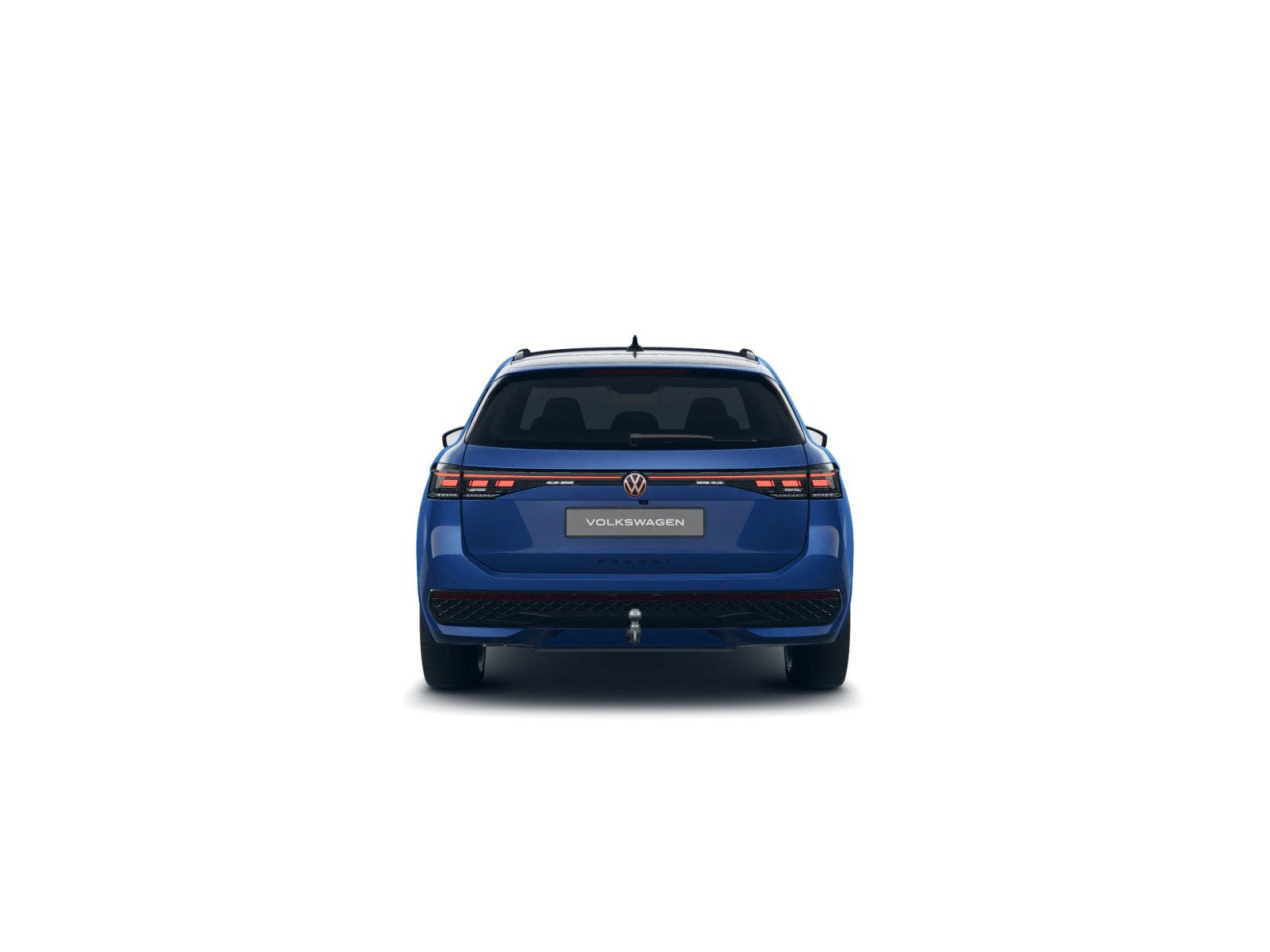 Volkswagen Passat Variant – Foto 7