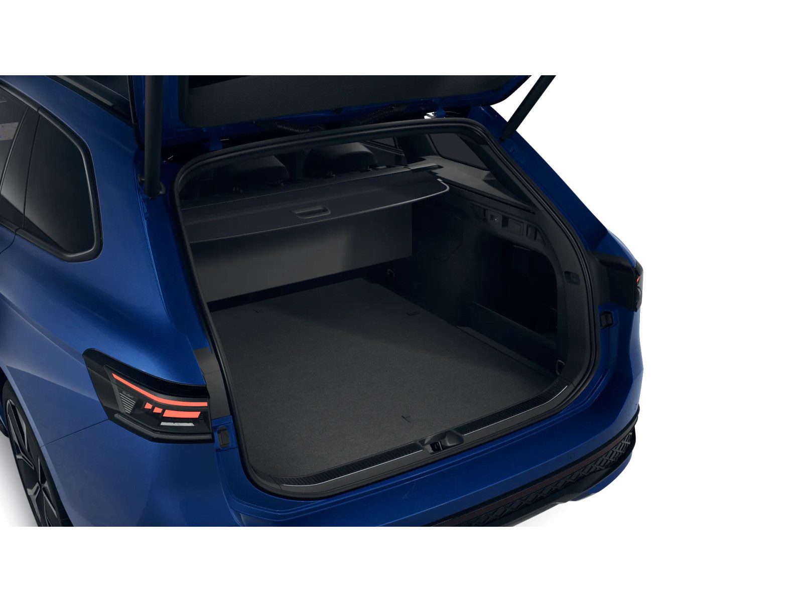 Volkswagen Passat Variant – Foto 8