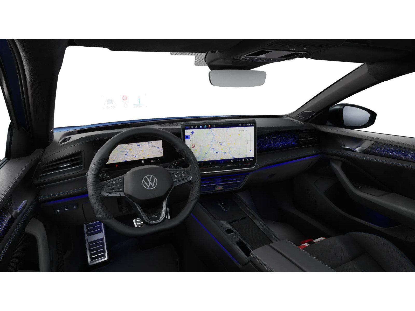 Volkswagen Passat Variant – Foto 9