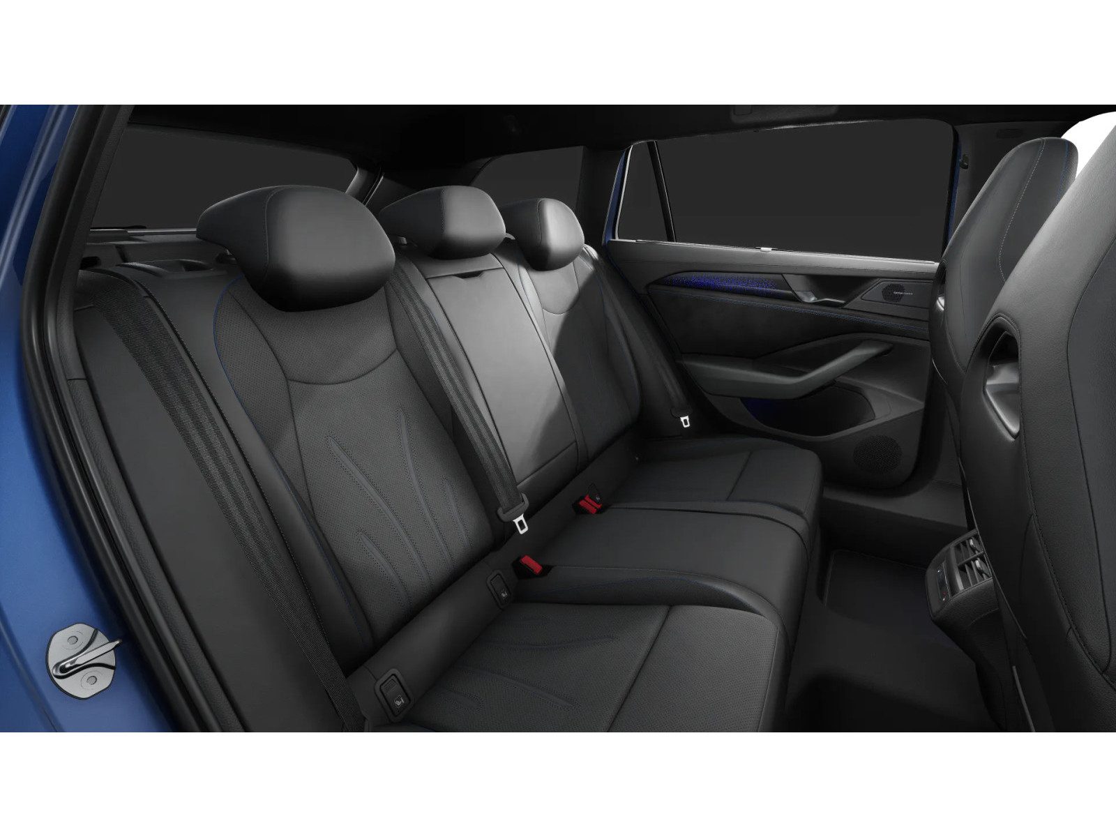 Volkswagen Passat Variant – Foto 11
