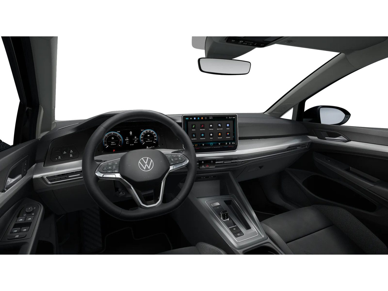 Volkswagen Golf Variant – Foto 9