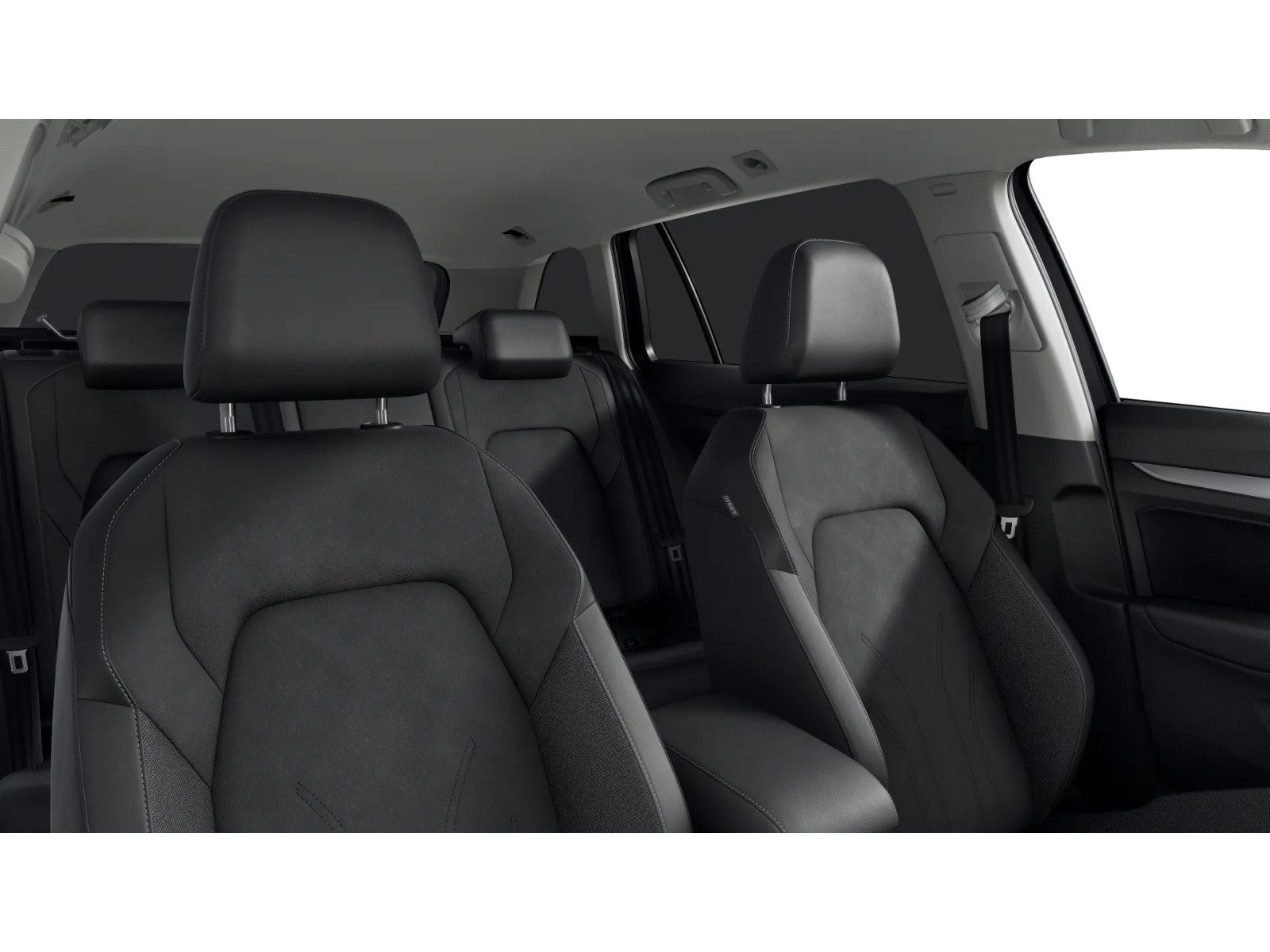Volkswagen Golf Variant – Foto 10