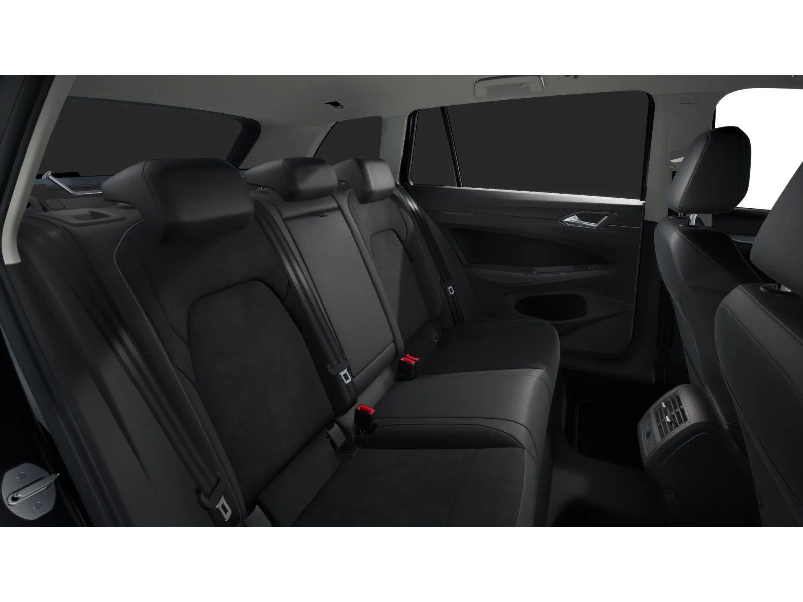 Volkswagen Golf Variant – Foto 11