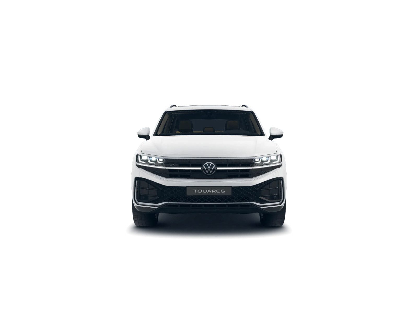 Volkswagen Touareg – Bild 3