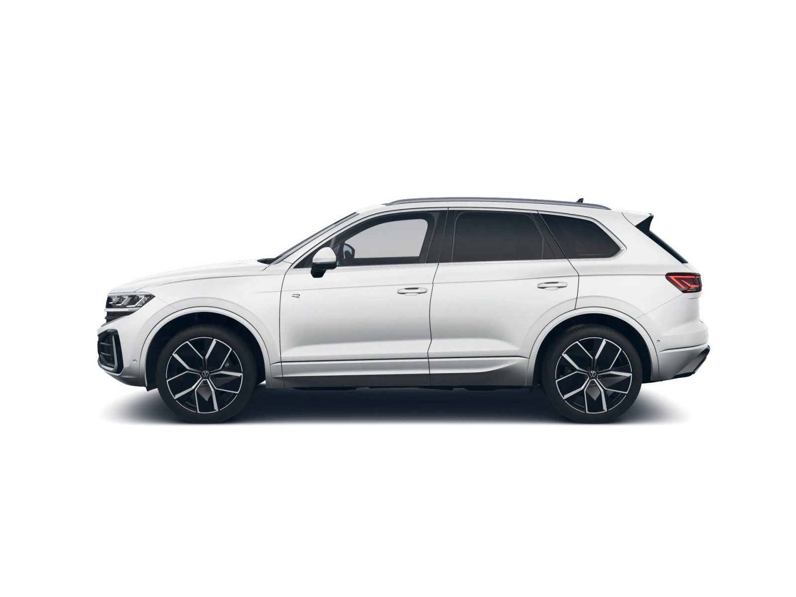 Volkswagen Touareg – Bild 6