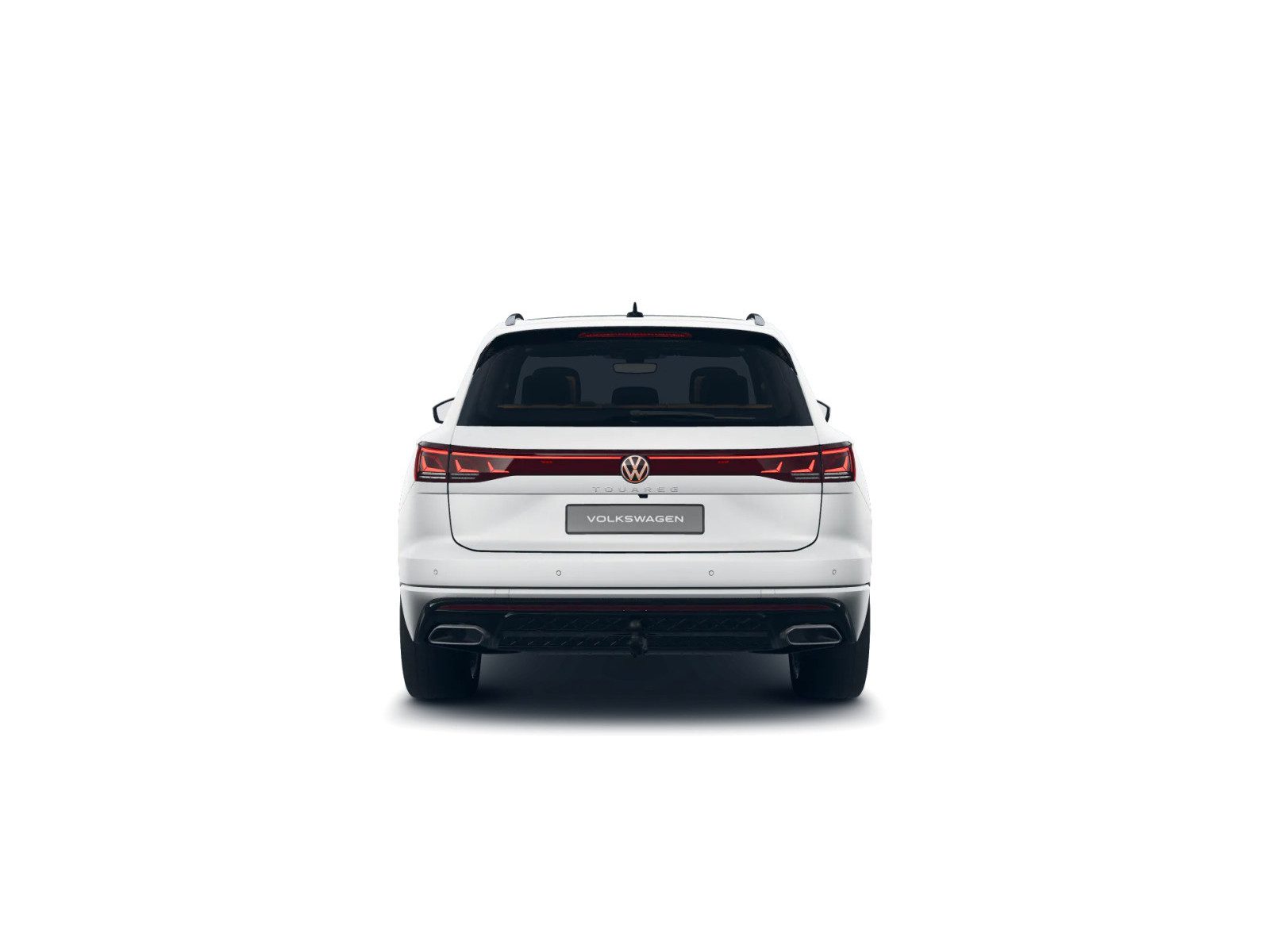 Volkswagen Touareg – Bild 7