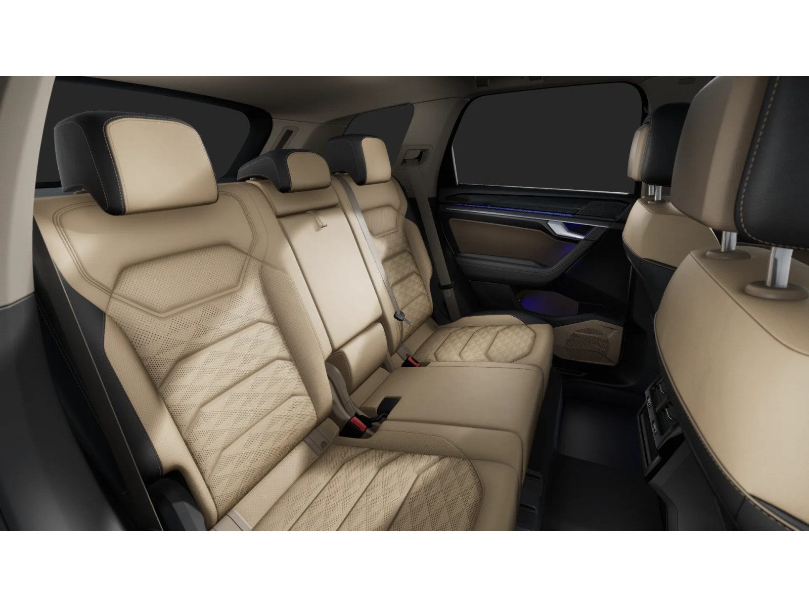 Volkswagen Touareg – Bild 11