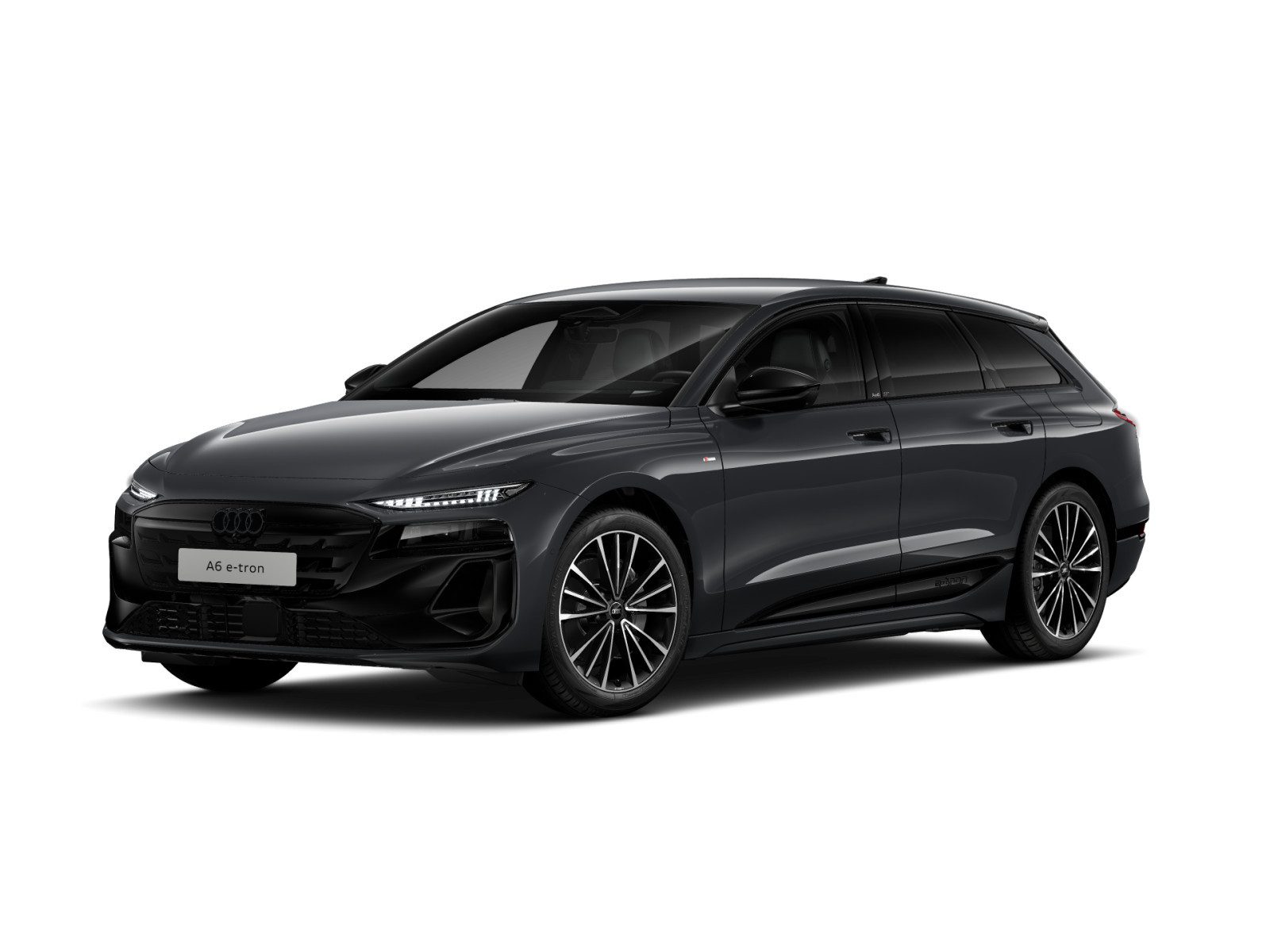 Audi A6 Avant e-tron – Bild 2