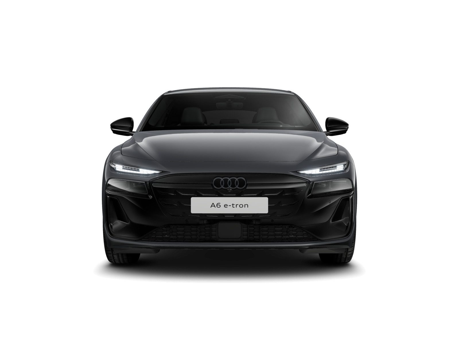 Audi A6 Avant e-tron – Bild 3