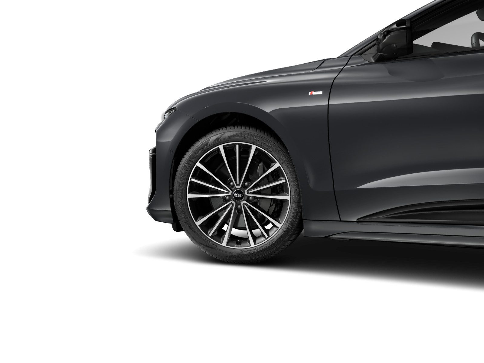 Audi A6 Avant e-tron – Bild 4