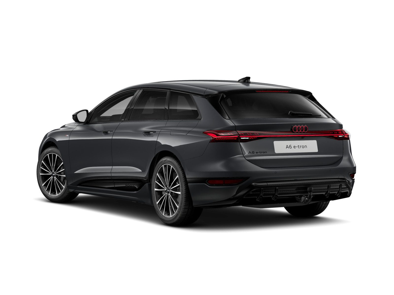 Audi A6 Avant e-tron – Bild 5