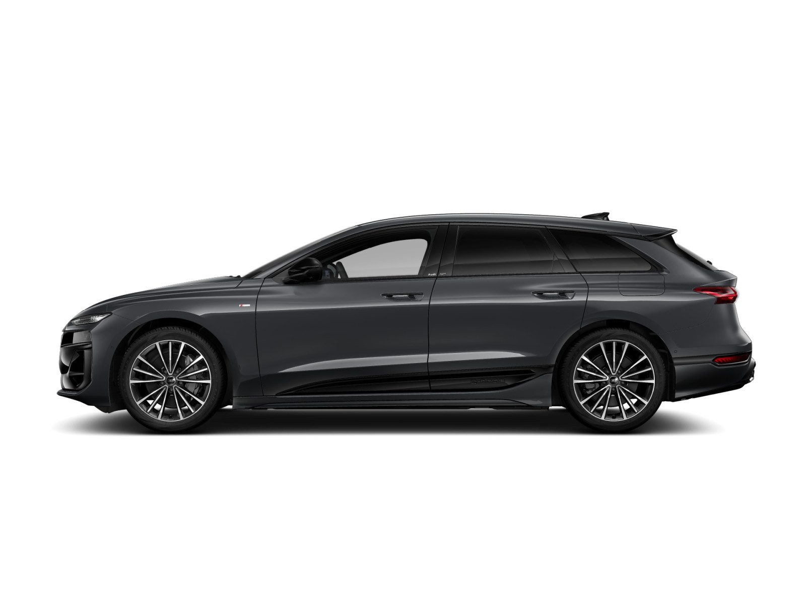 Audi A6 Avant e-tron – Bild 6