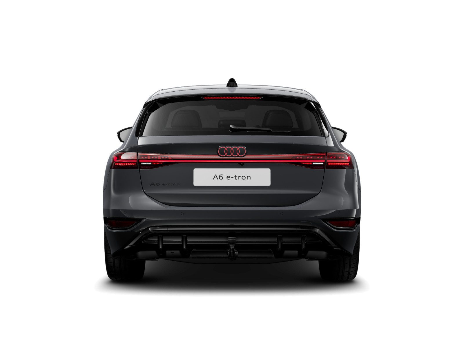 Audi A6 Avant e-tron – Bild 7