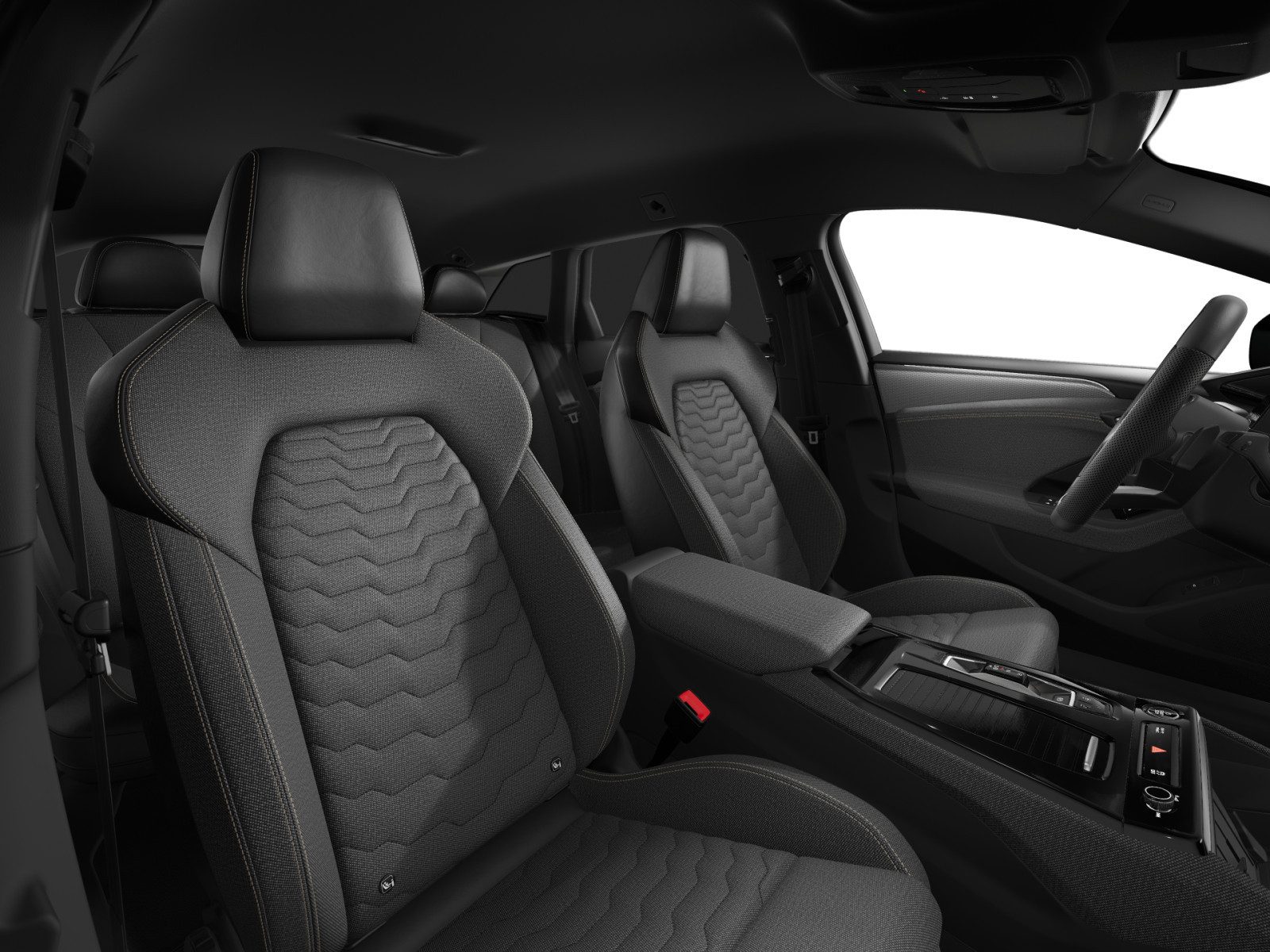 Audi A6 Avant e-tron – Bild 10