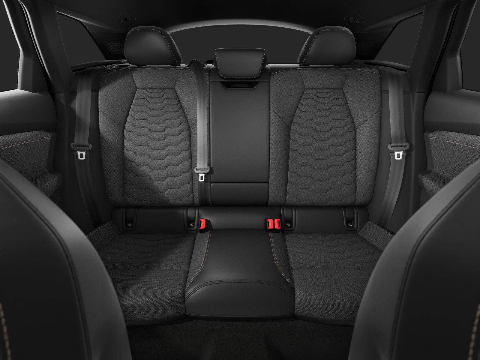 Audi A6 Avant e-tron – Bild 11