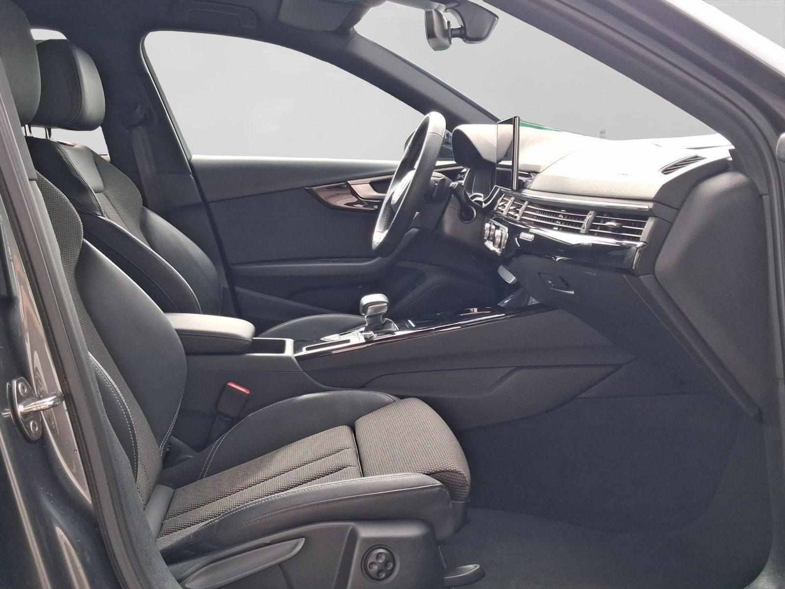 Audi A4 Avant – Bild 4