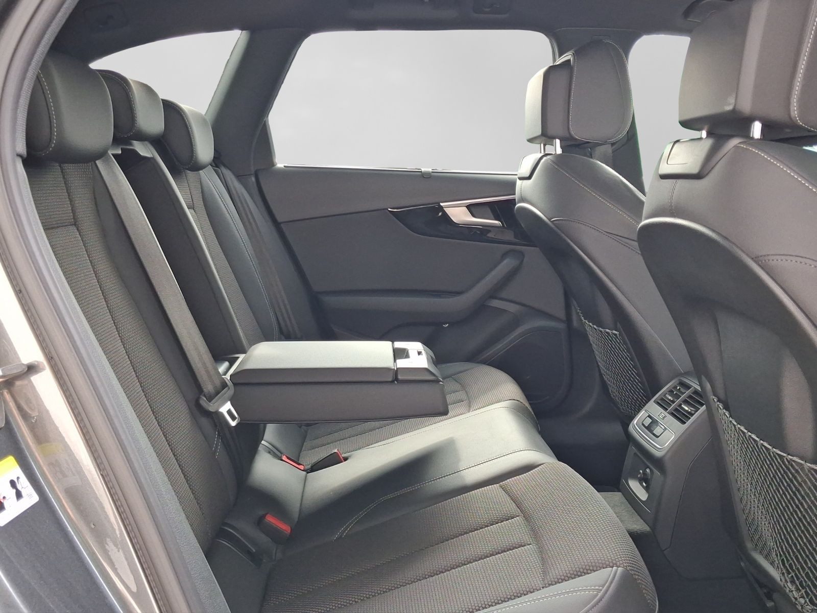 Audi A4 Avant – Bild 6