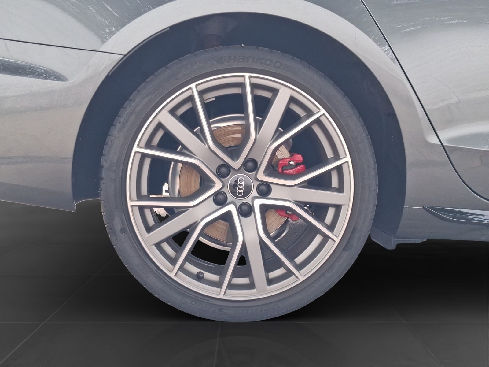 Audi A4 Avant – Bild 7