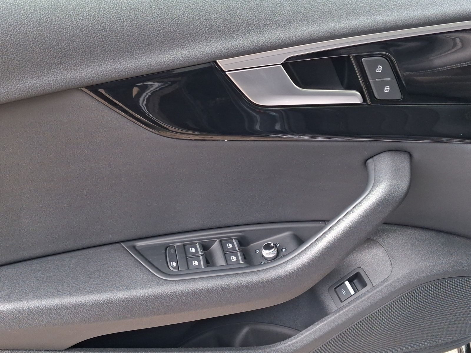 Audi A4 Avant – Bild 8