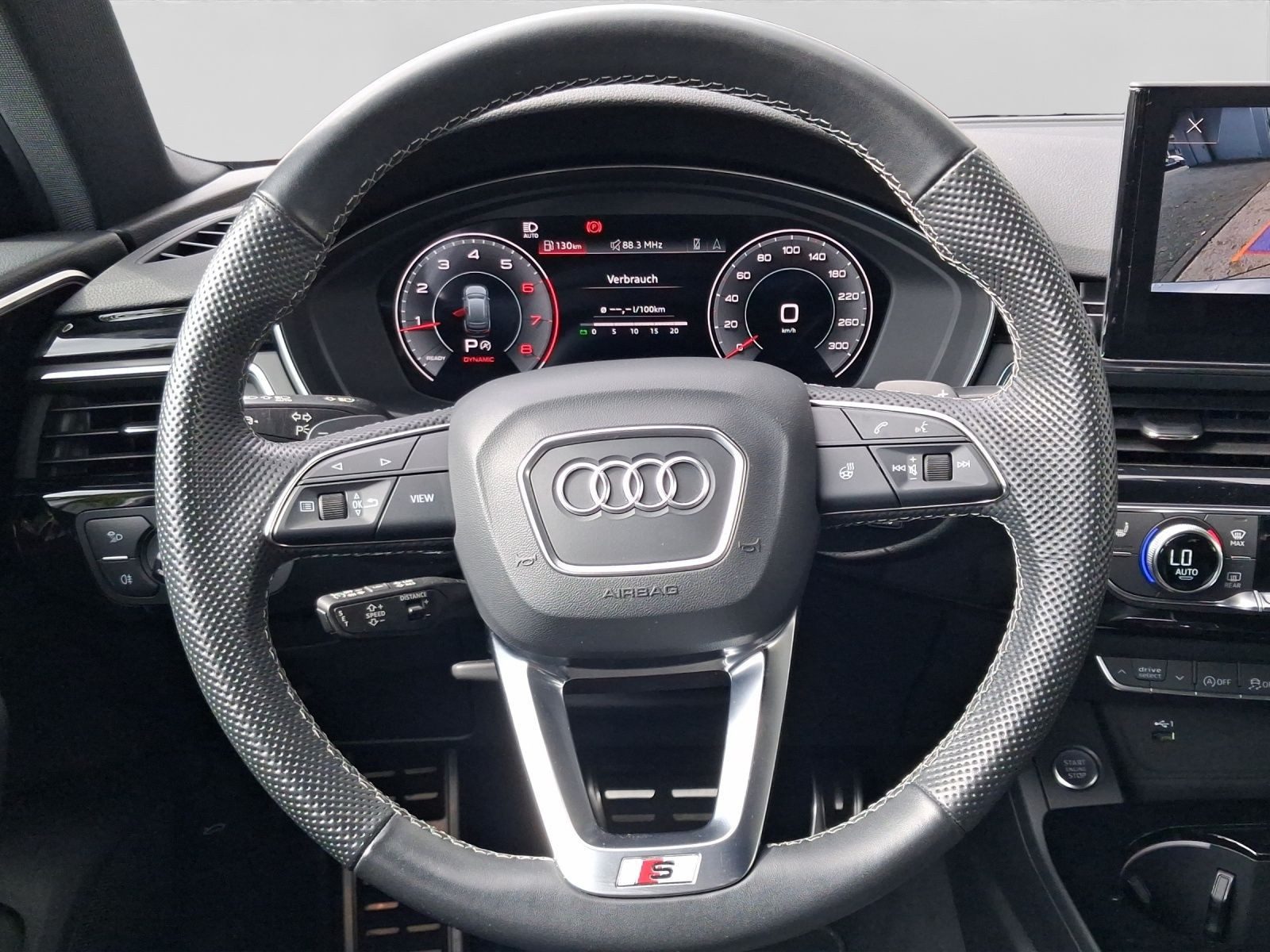 Audi A4 Avant – Bild 9