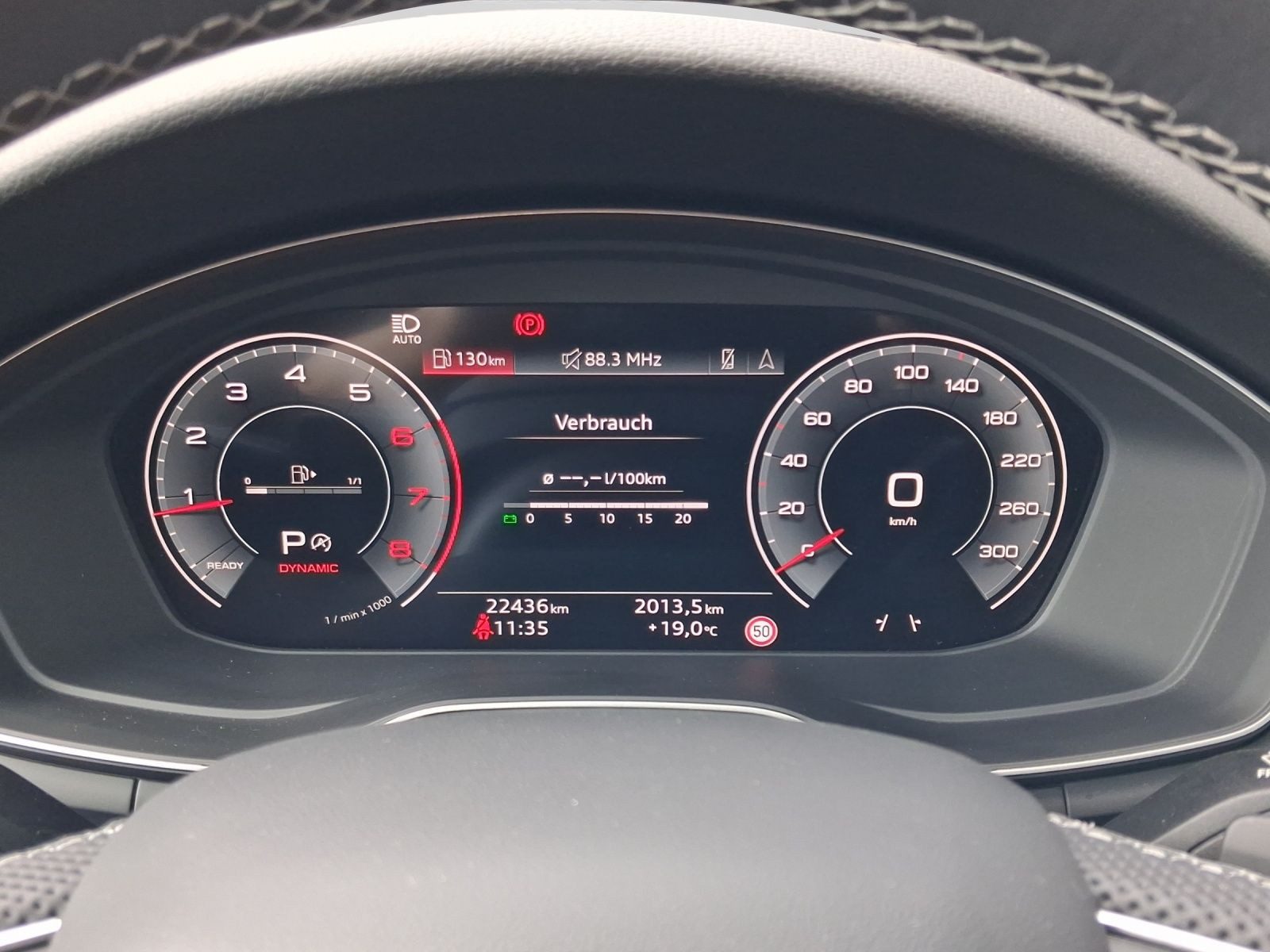 Audi A4 Avant – Bild 10