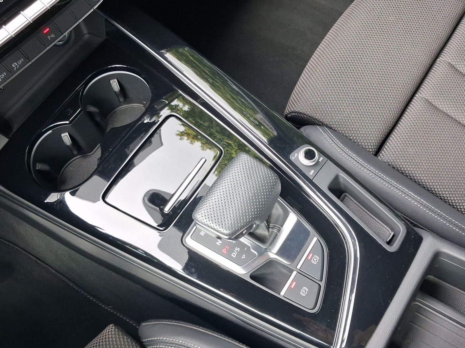 Audi A4 Avant – Bild 11
