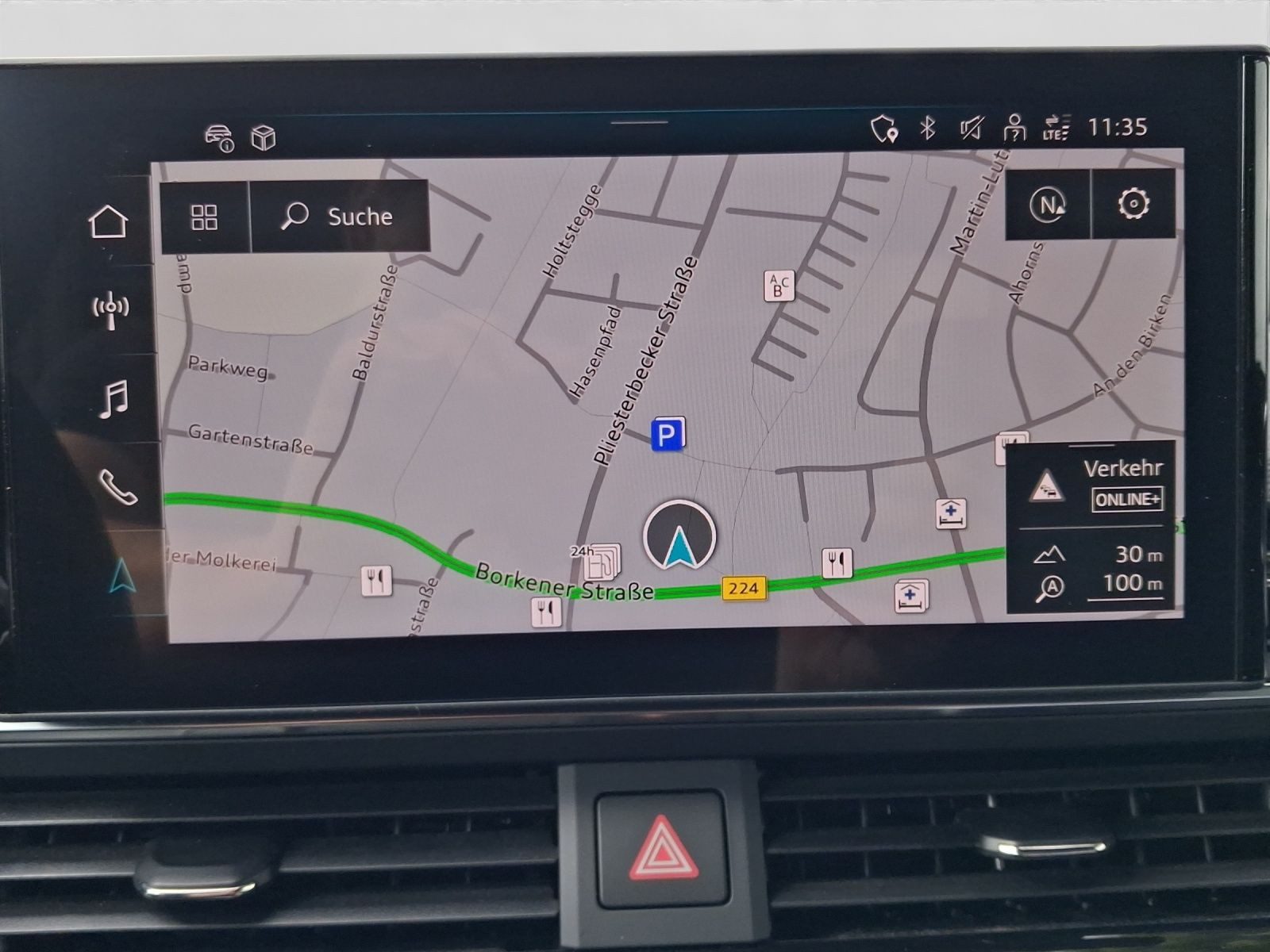 Audi A4 Avant – Bild 13