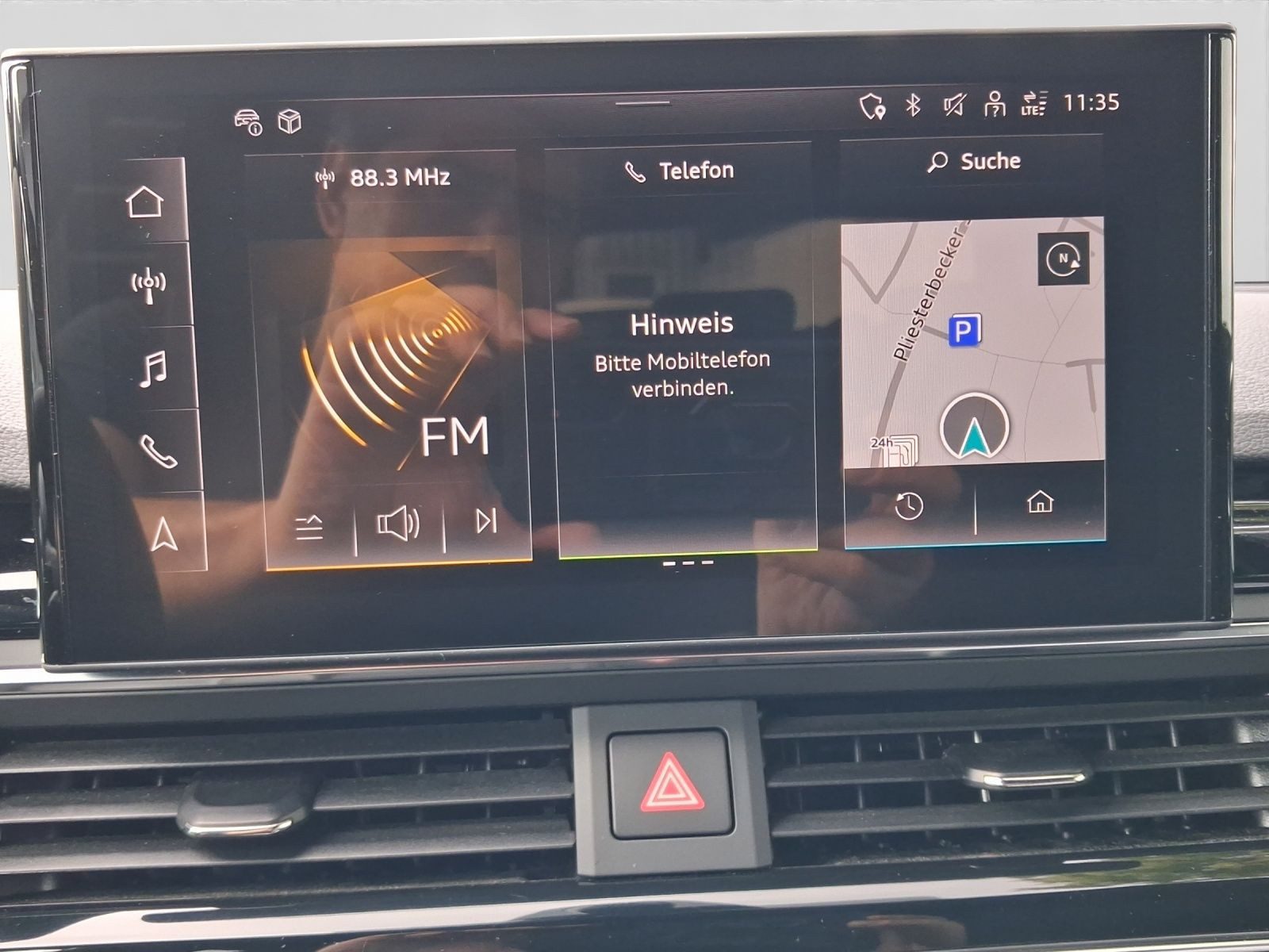 Audi A4 Avant – Bild 14