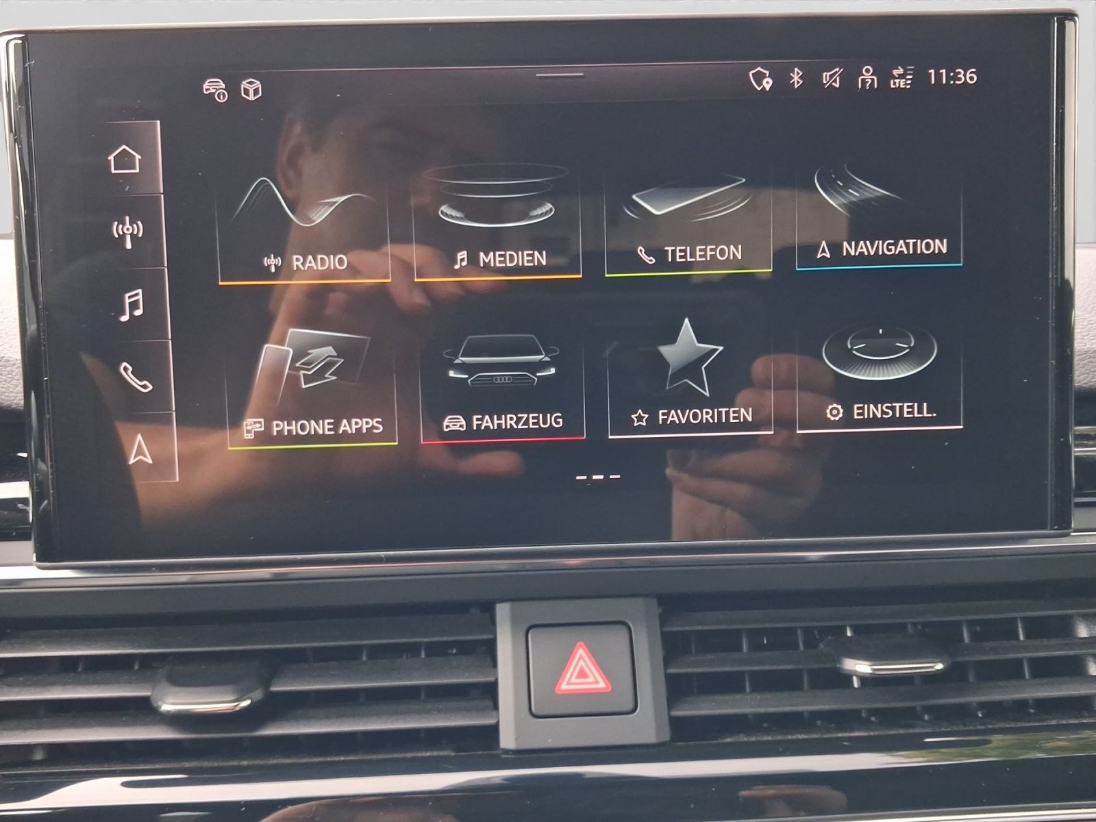 Audi A4 Avant – Bild 15