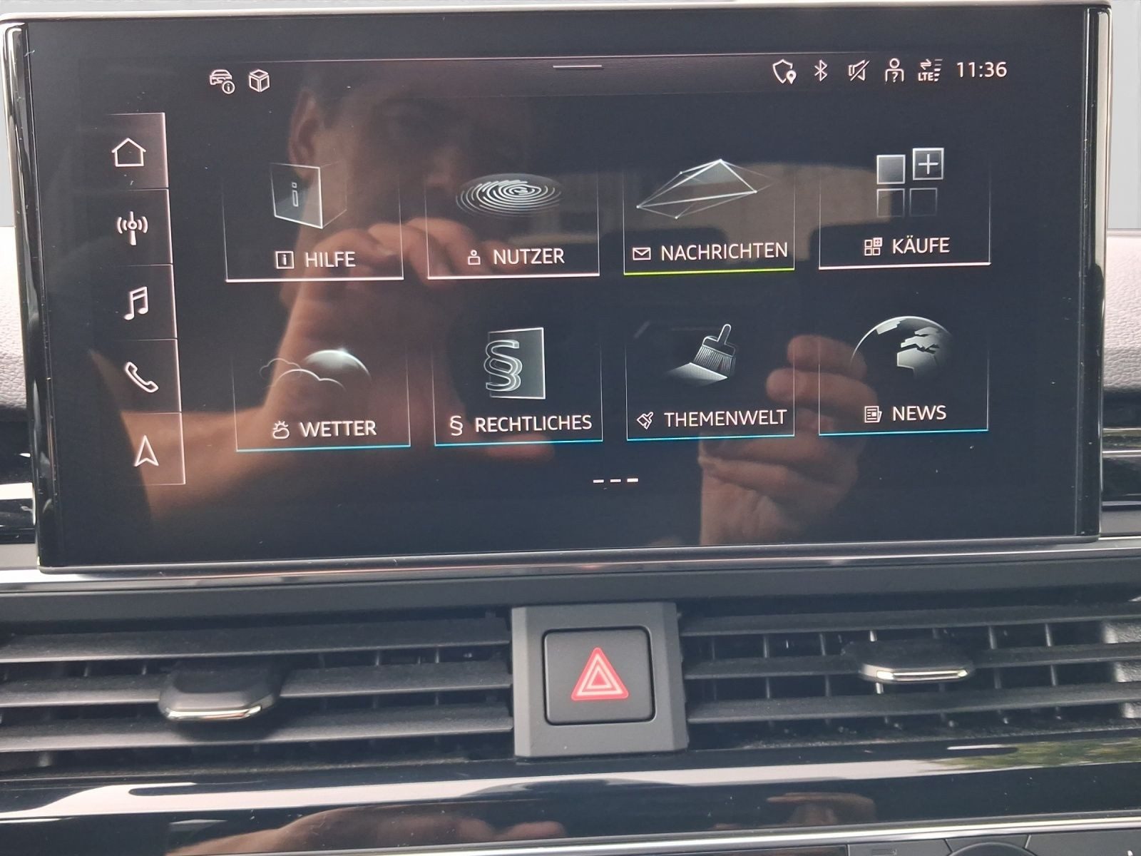 Audi A4 Avant – Bild 16