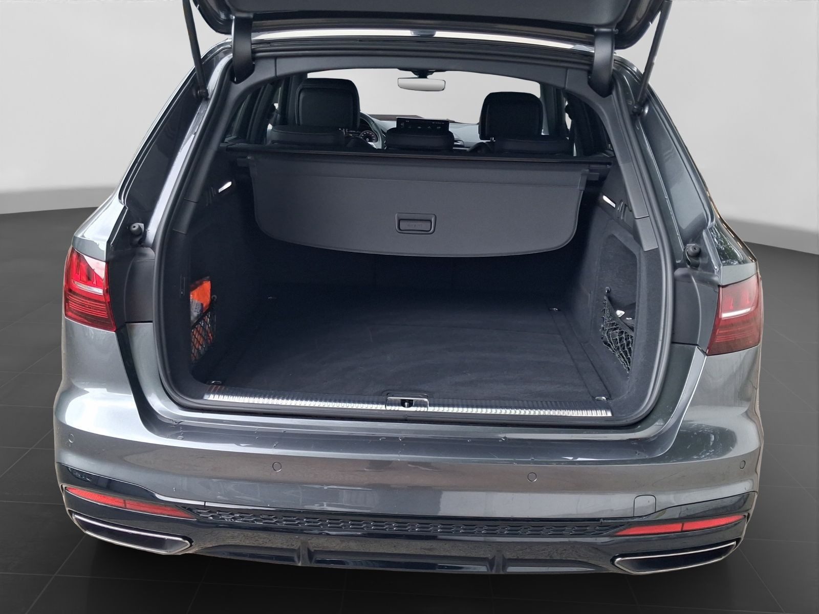 Audi A4 Avant – Bild 17