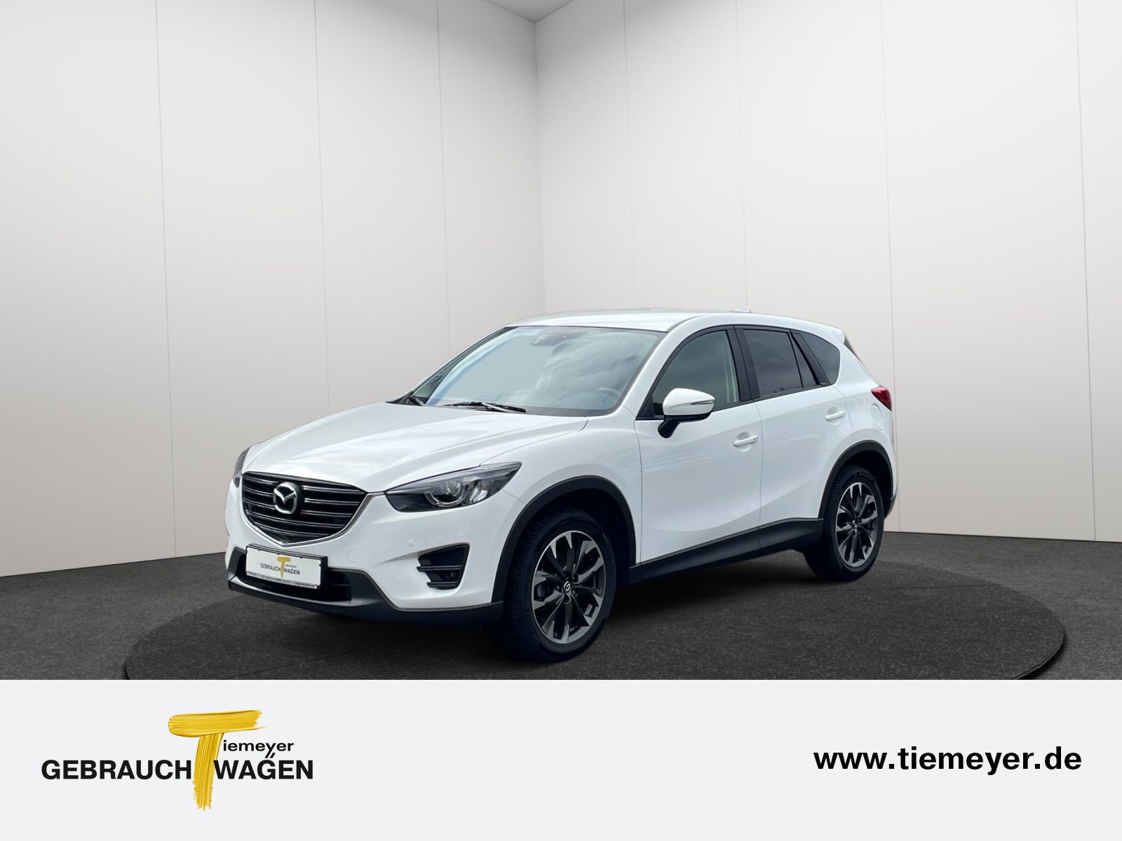 Mazda CX-5 – Foto 1