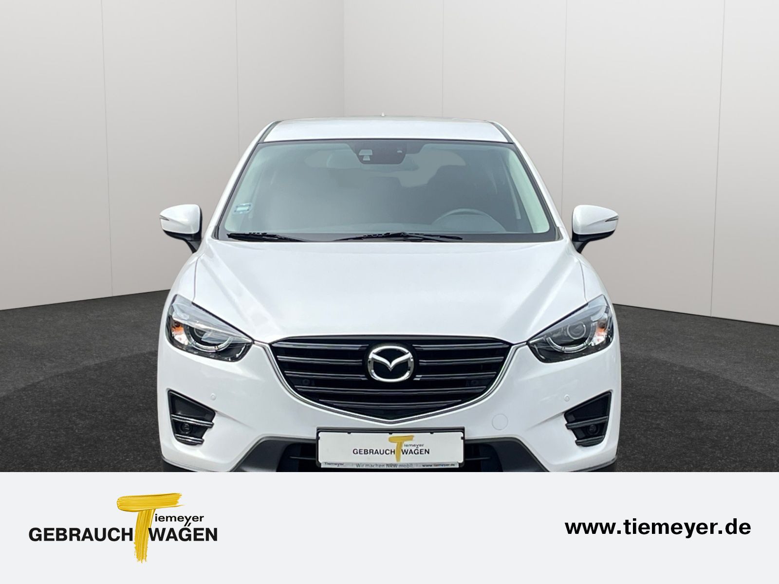 Mazda CX-5 – Foto 2