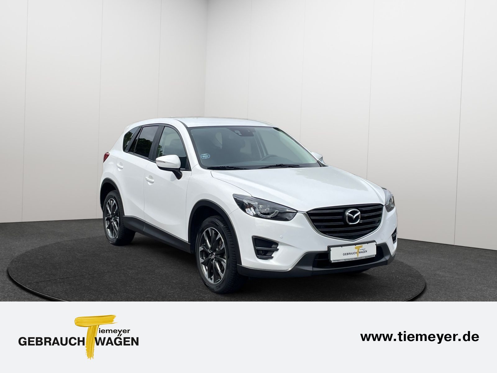 Mazda CX-5 – Foto 3